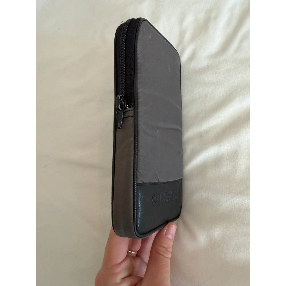 HP 48G Graphing Calculator 32K RAM Hewlett Packard with‎ Original Zipper Case